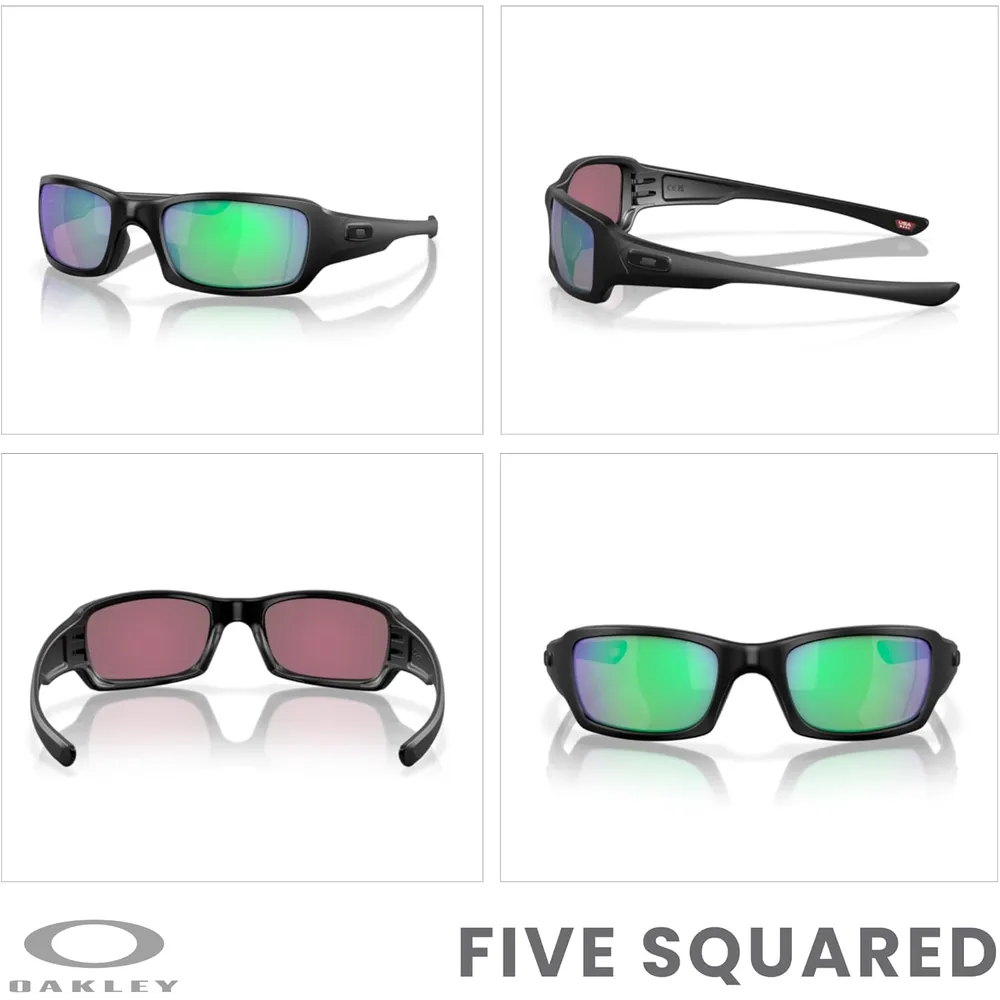 Oakley Fives Squared OO9238 Gafas de Sol para Hombre y accesorios