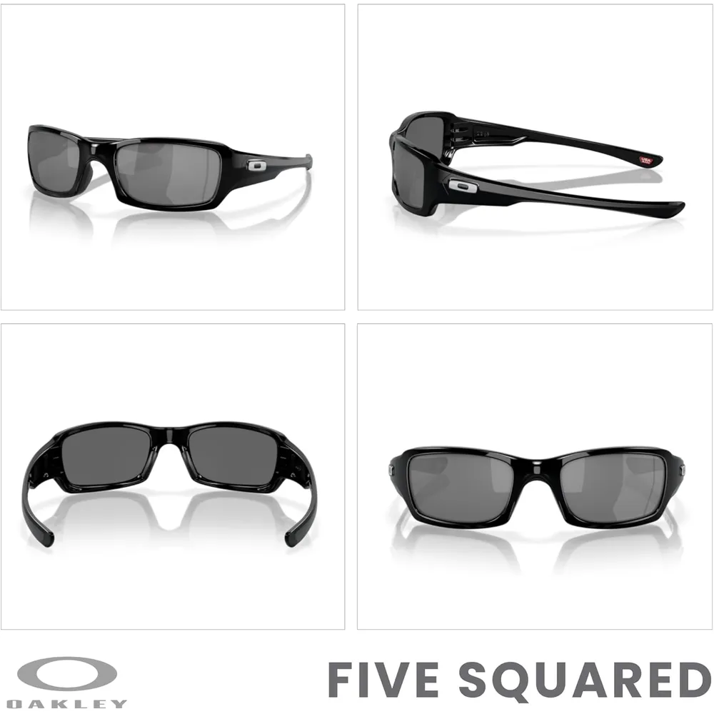 Oakley Fives Squared OO9238 Gafas de Sol para Hombre y accesorios