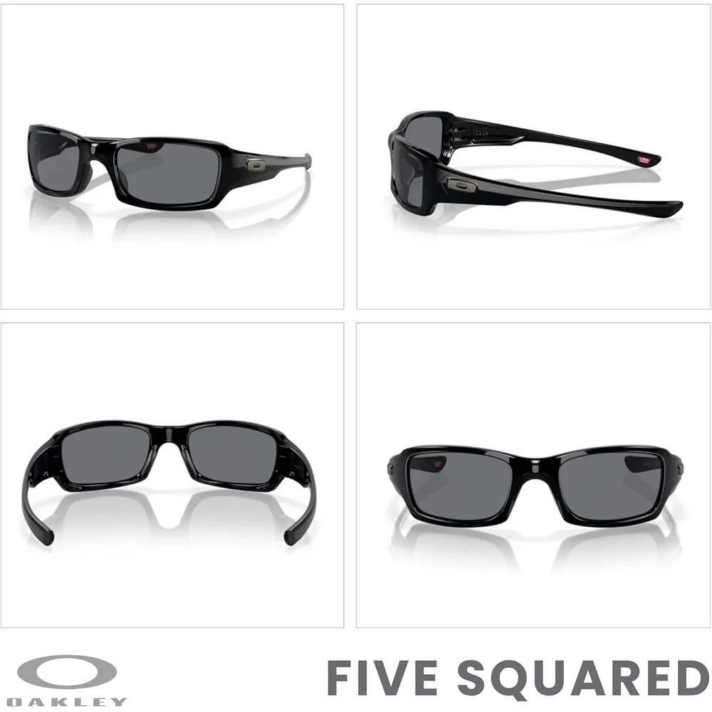 Oakley Fives Squared OO9238 Gafas de Sol para Hombre y accesorios