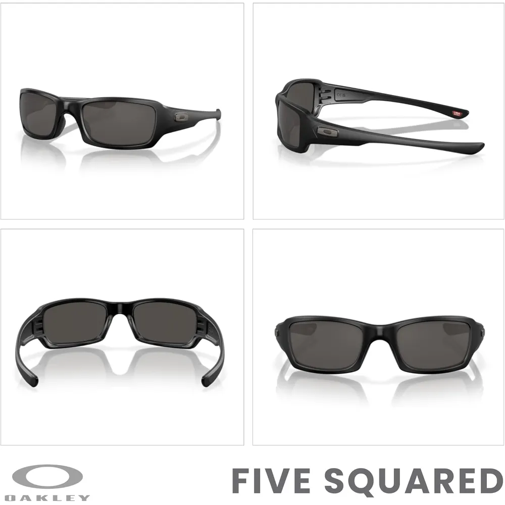 Oakley Fives Squared OO9238 Gafas de Sol para Hombre y accesorios
