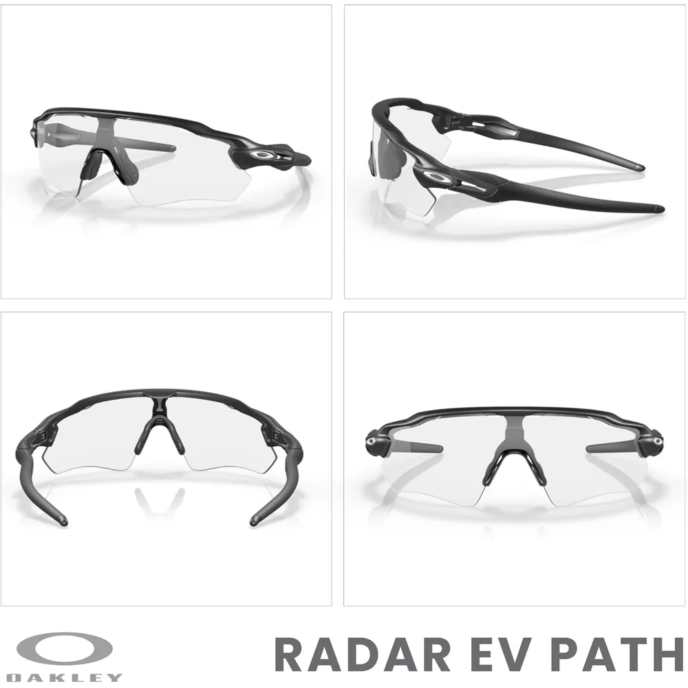 Oakley Radar EV Path OO9208 Gafas de Sol para Hombre y accesorios