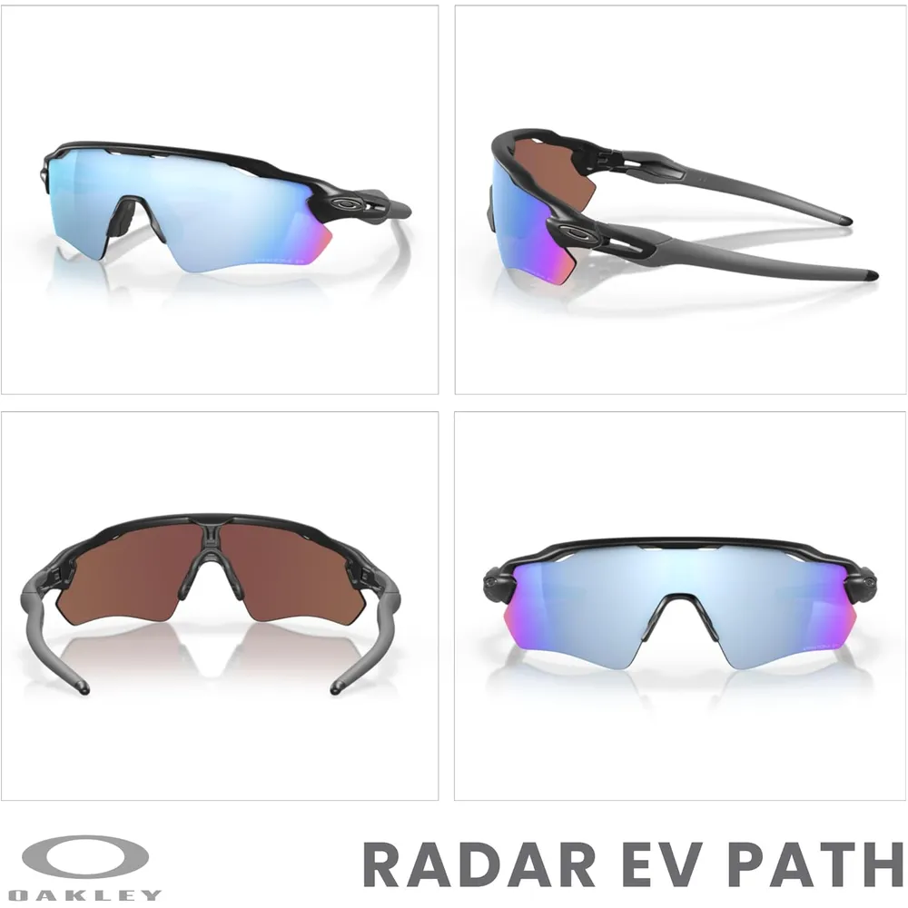 Oakley Radar EV Path OO9208 Gafas de Sol para Hombre y accesorios