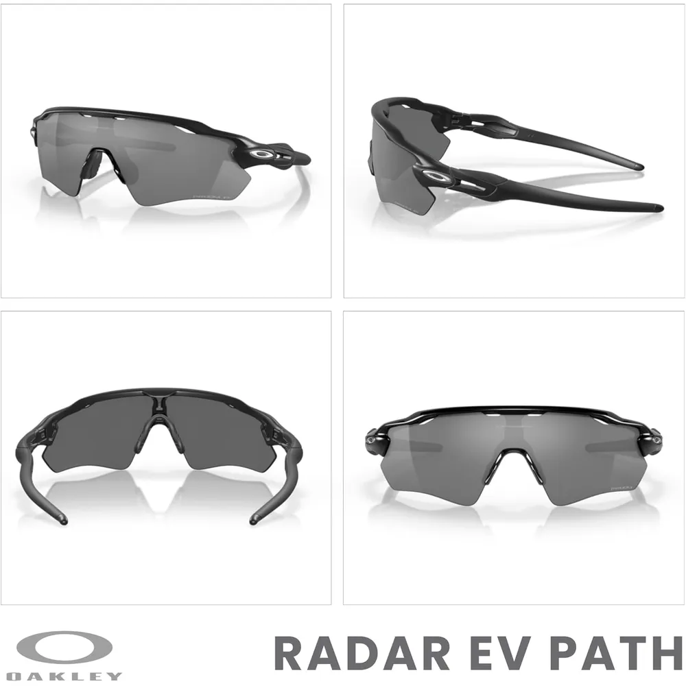 Oakley Radar EV Path OO9208 Gafas de Sol para Hombre y accesorios