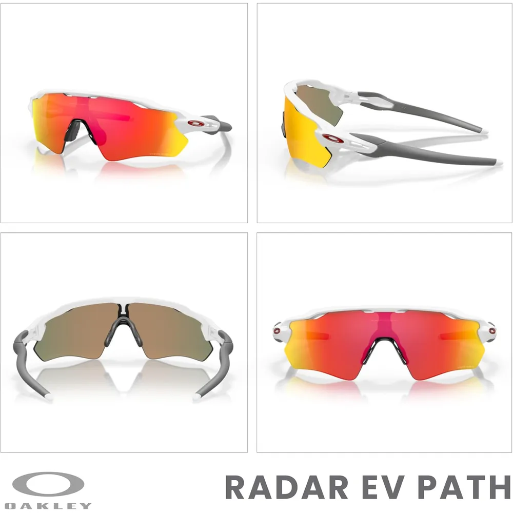 Oakley Radar EV Path OO9208 Gafas de Sol para Hombre y accesorios