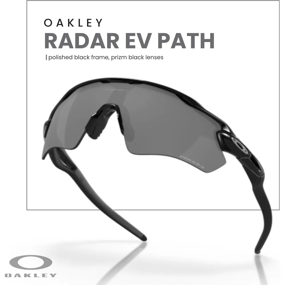 Oakley Radar EV Path OO9208 Gafas de Sol para Hombre y accesorios