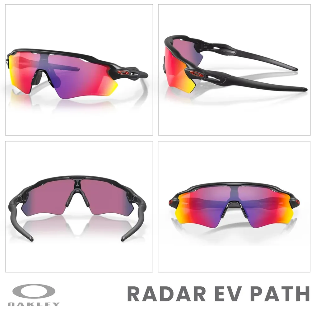 Oakley Radar EV Path OO9208 Gafas de Sol para Hombre y accesorios