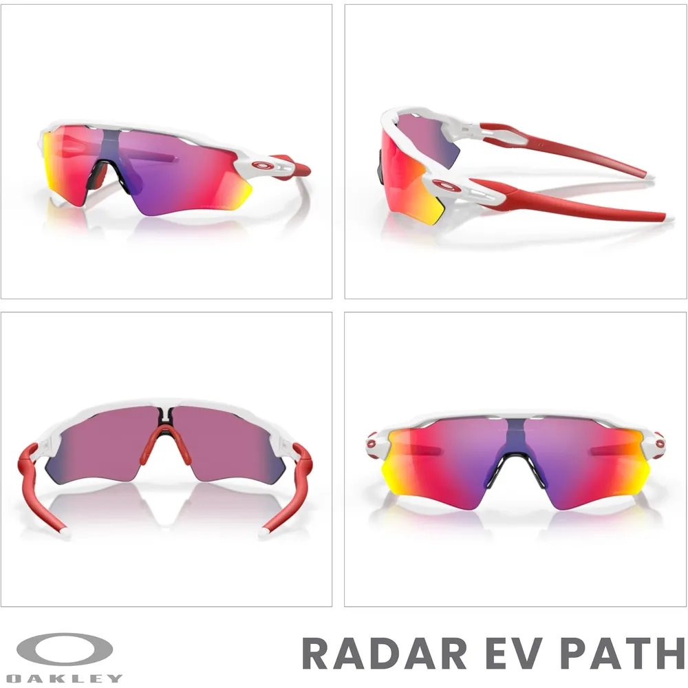 Oakley Radar EV Path OO9208 Gafas de Sol para Hombre y accesorios