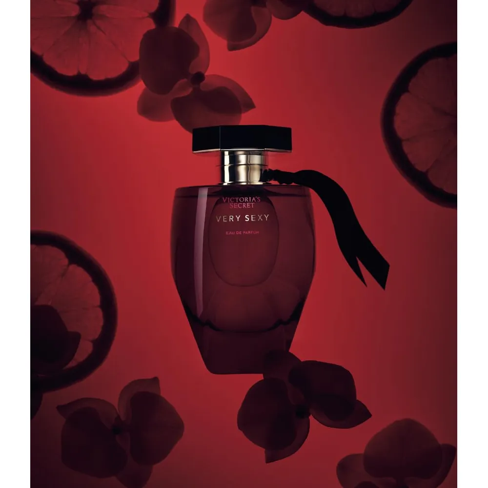 PERFUME VERY SEXY VICTORIA SECRET MUJER 3.4 OZ / 100 ML