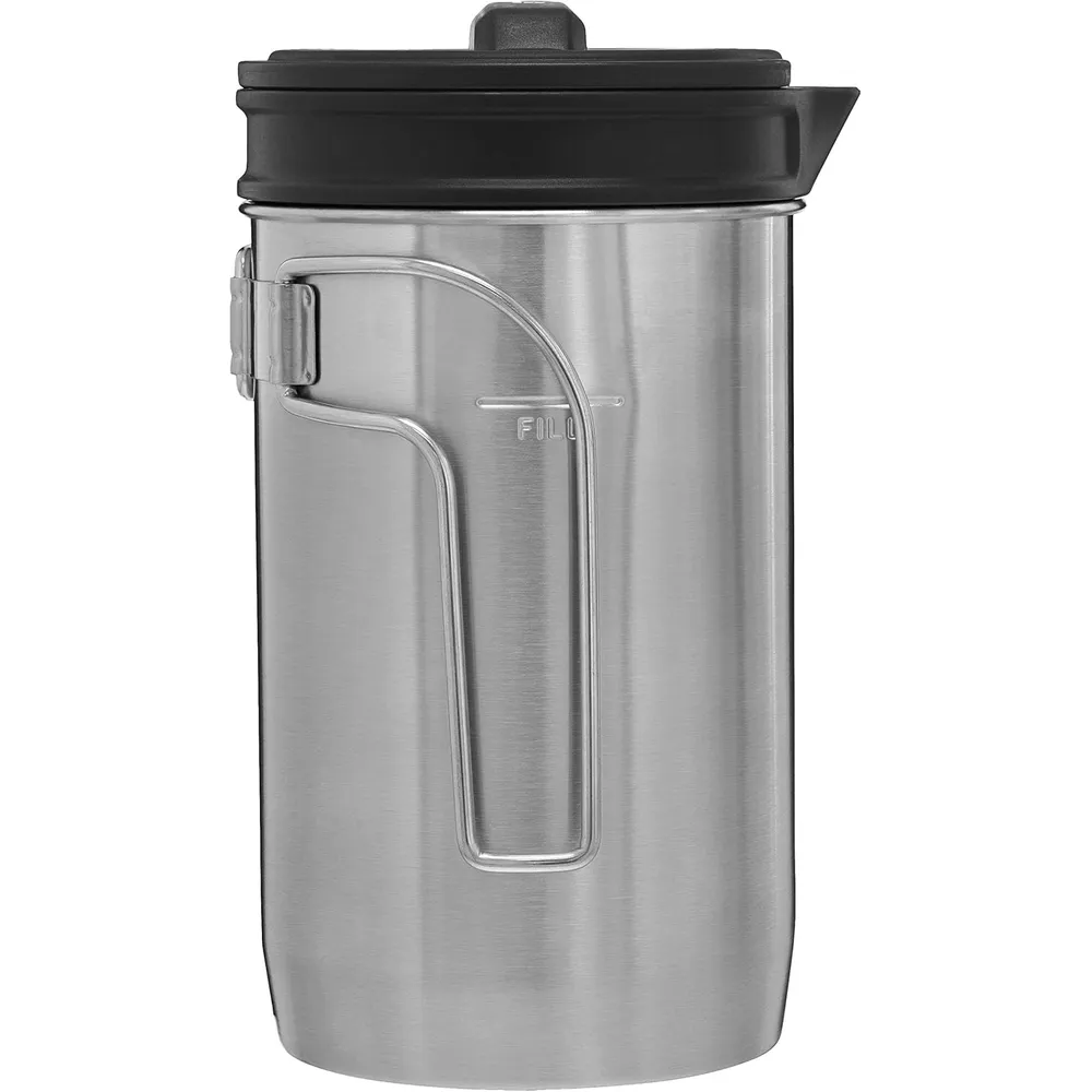 Stanley Adventure – Prensa Francesa All-In-One 32 oz | Stainless