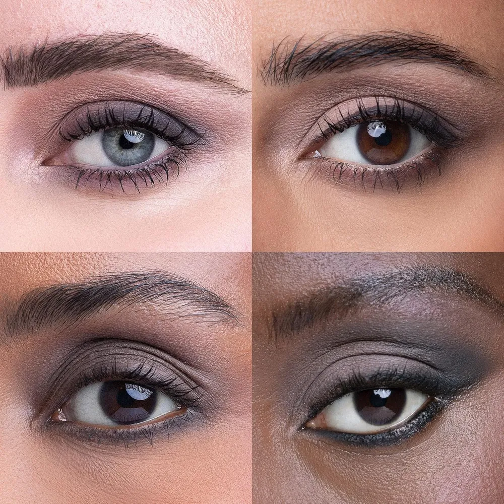 Urban Decay Naked2 Paleta de sombra de ojos 6 tonos