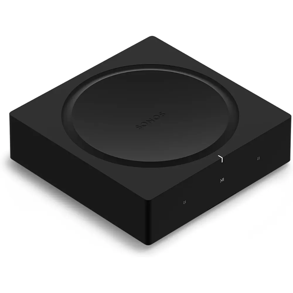 AMPLIFICADOR SONOS AMP | NEGRO