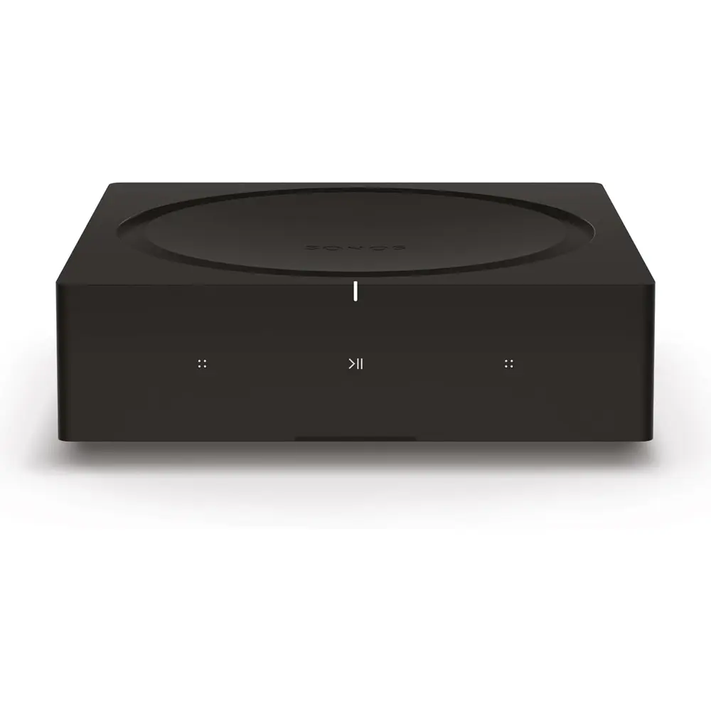 AMPLIFICADOR SONOS AMP | NEGRO