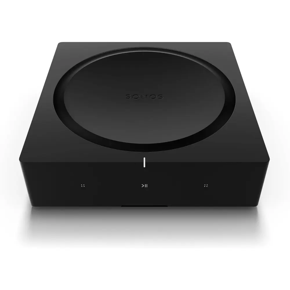 AMPLIFICADOR SONOS AMP | NEGRO
