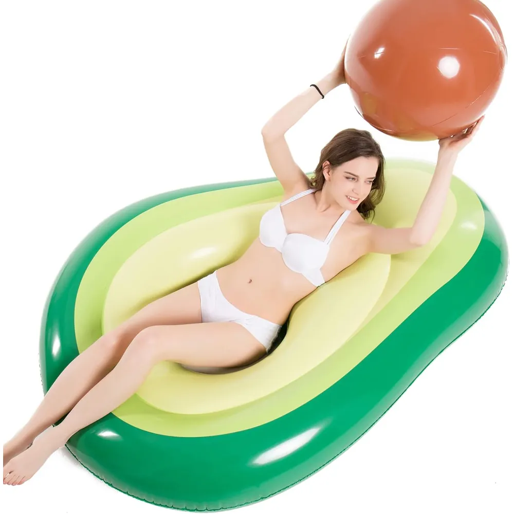 b07lg9rjt7_0_webp.webp Flotador inflable de palta para piscina Jasonwell | XL