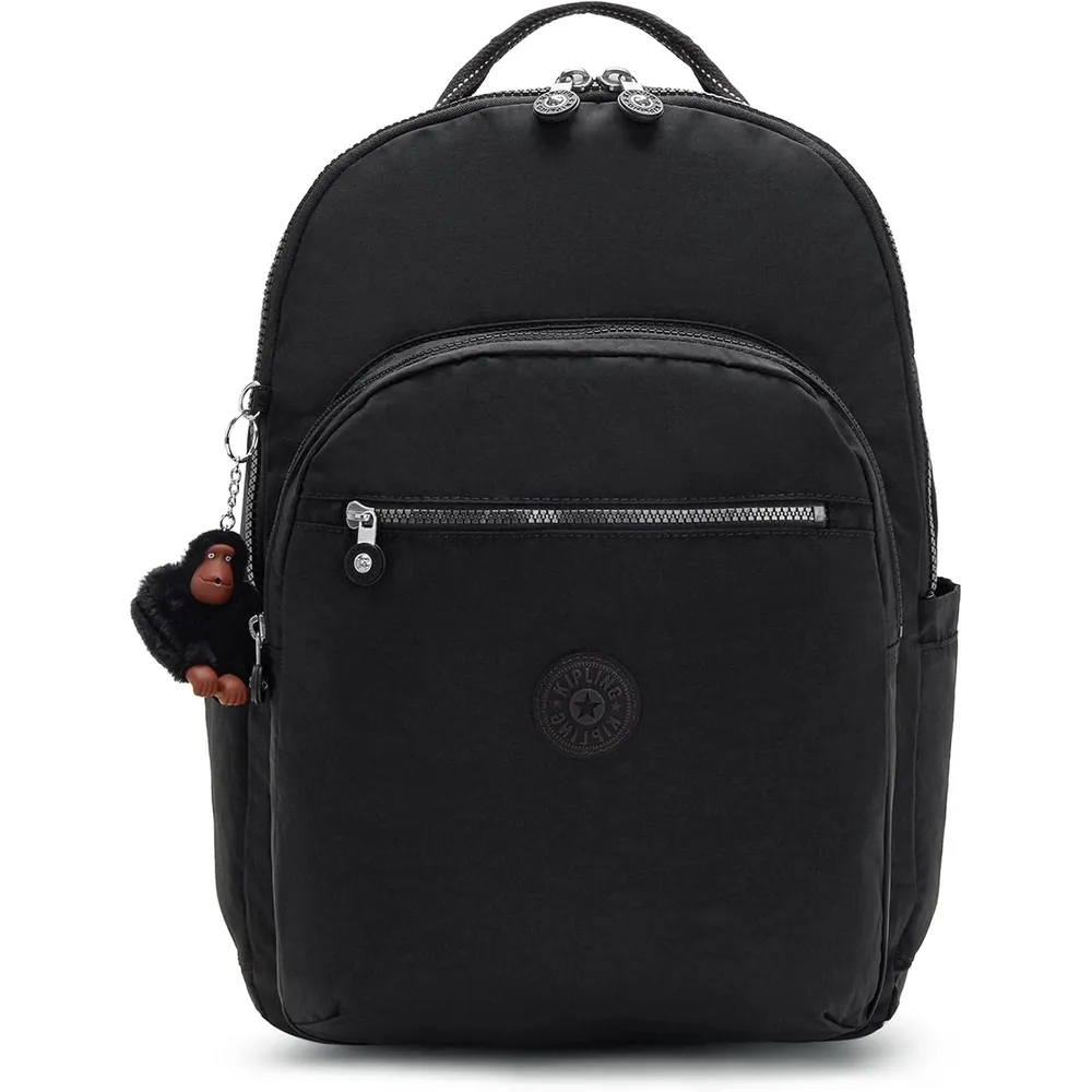 b07m8nwj2p_0_webp.webp Kipling | Seoul BP4370 Go Mochila Extra Grande