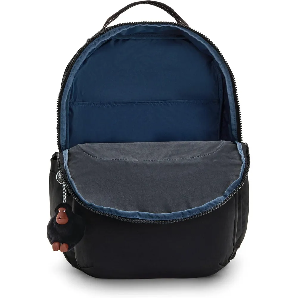 b07m8nwj2p_2_webp.webp Kipling | Seoul BP4370 Go Mochila Extra Grande
