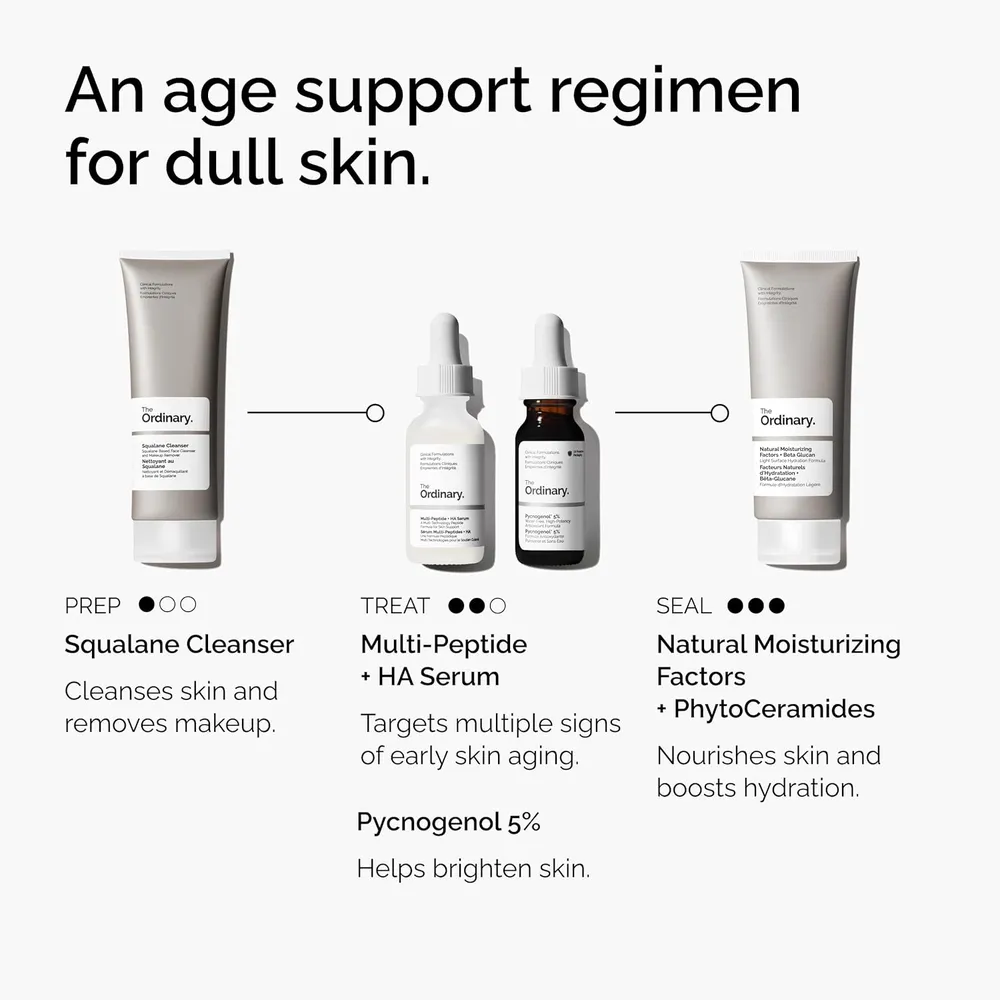 The Ordinary Pycnogenol 5% extracto antioxidante vegetal concentrado | 15 ml.