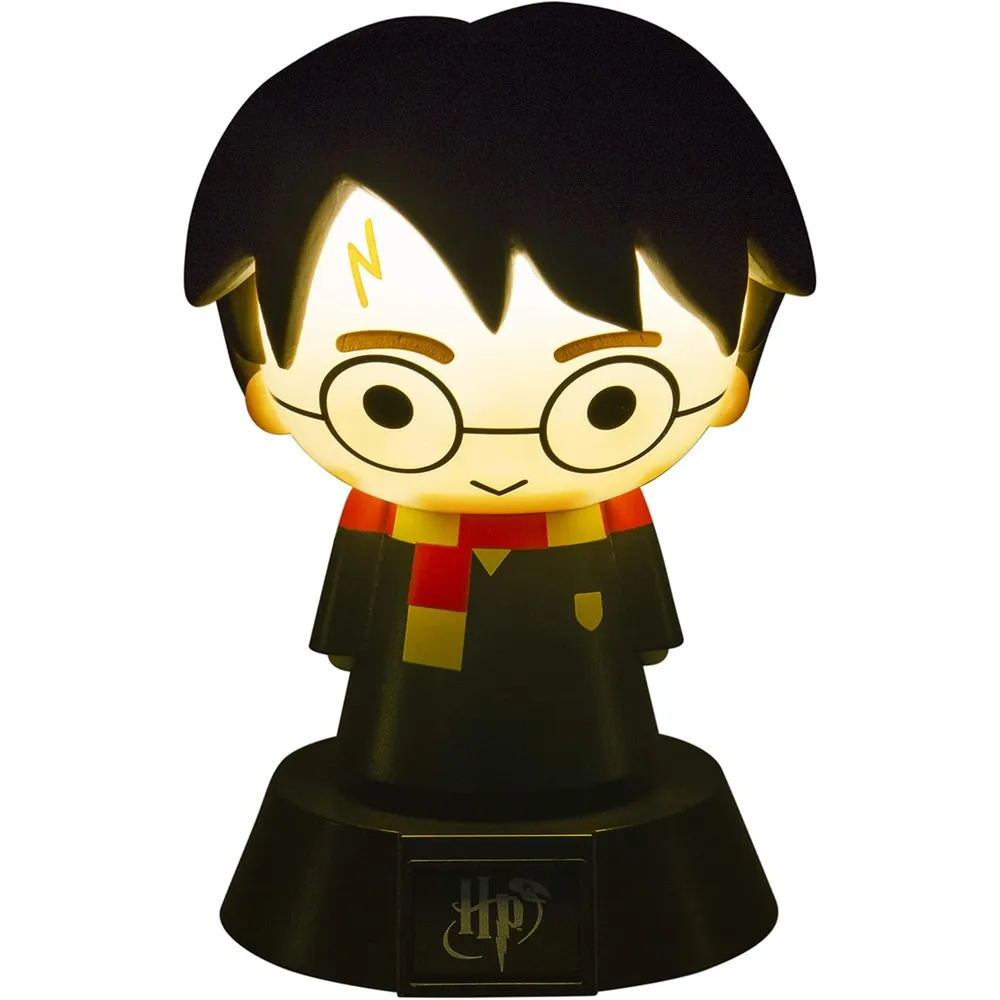 Paladone Harry Potter, lámpara de ícono oficial