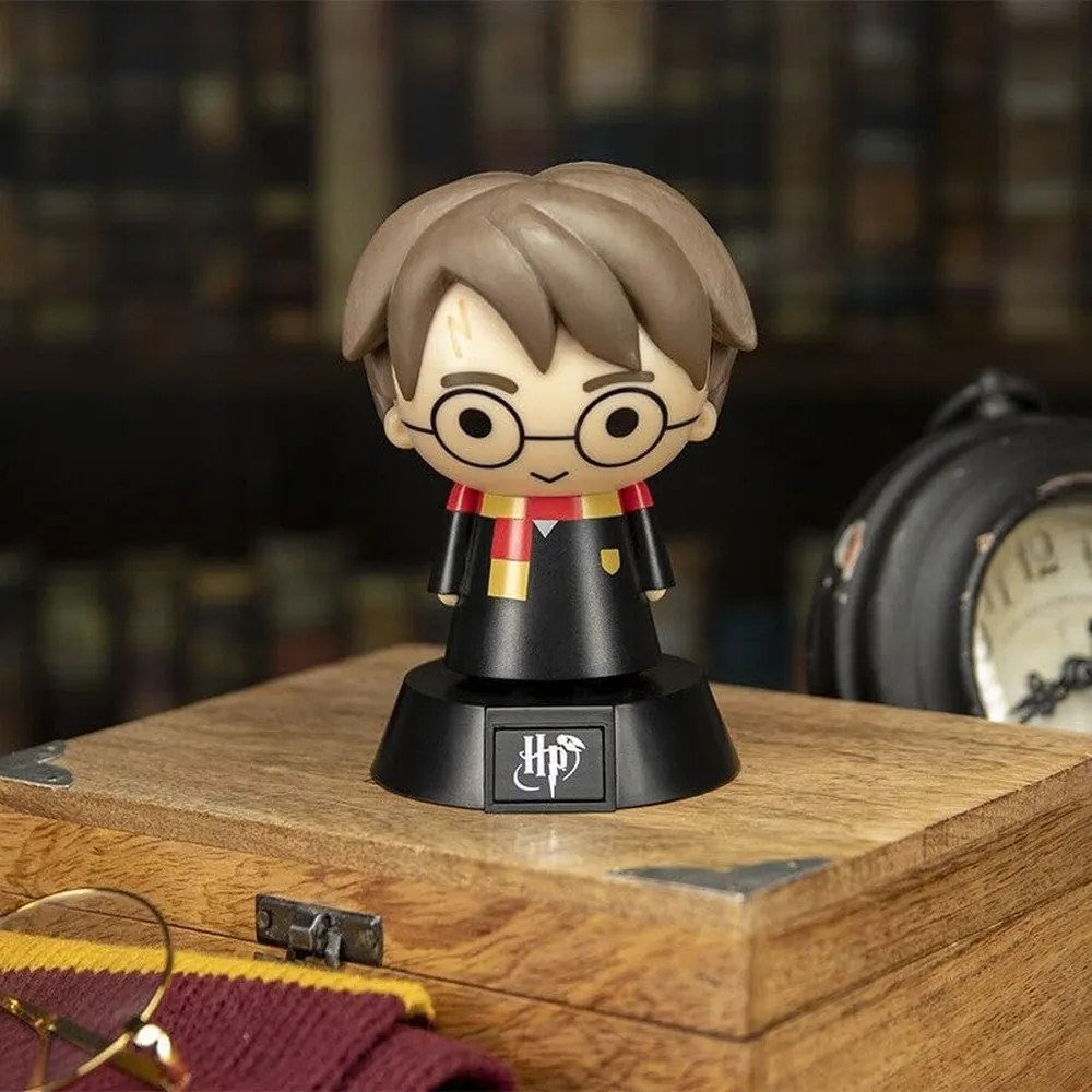Paladone Harry Potter, lámpara de ícono oficial