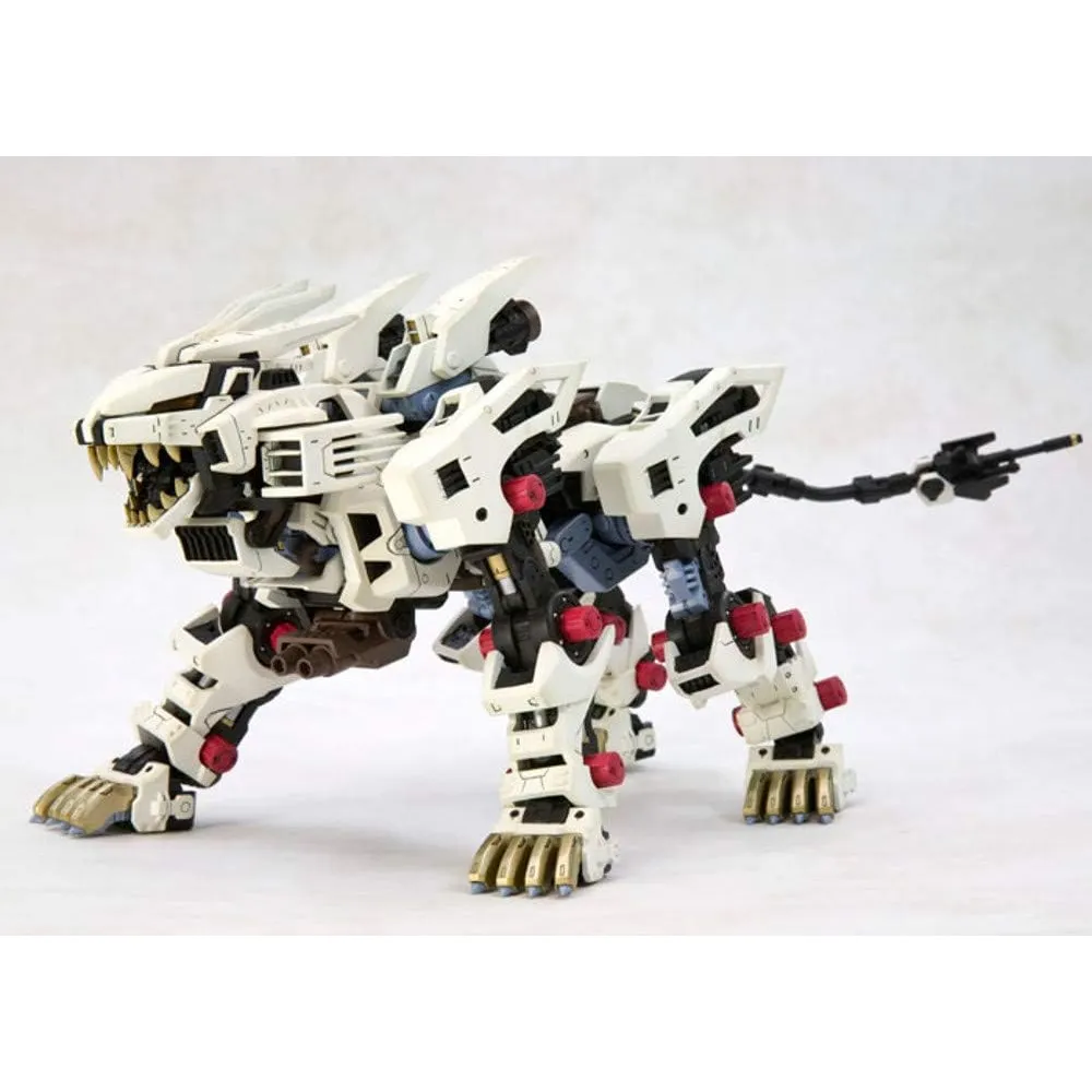 Figura ARMABLE Zoids RZ-041 Liger Zero Marking Plus Kotobukiya