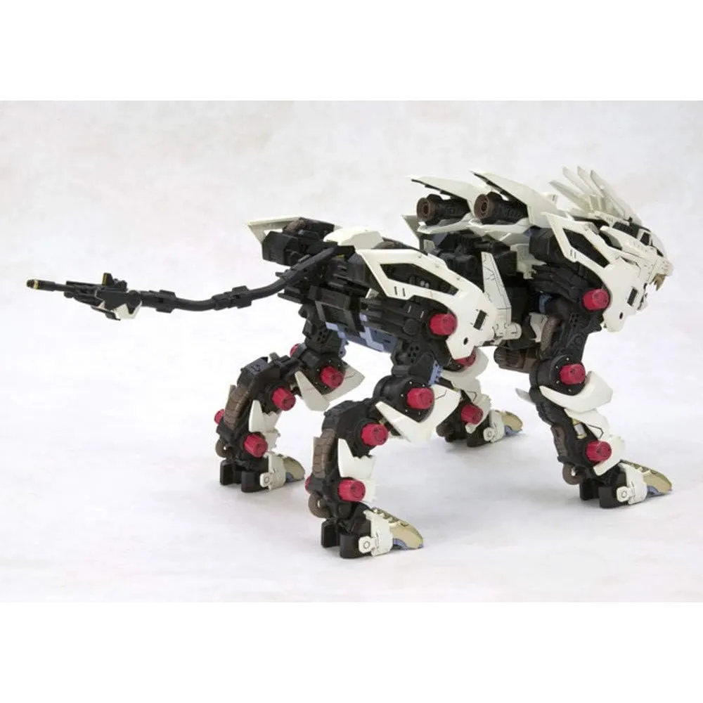 Figura ARMABLE Zoids RZ-041 Liger Zero Marking Plus Kotobukiya