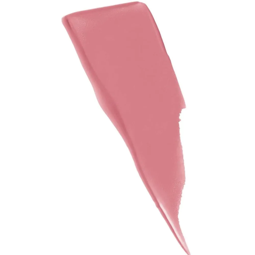 PACK 2 LABIAL LÍQUIDO MATE SUPER STAY MAYBELLINE