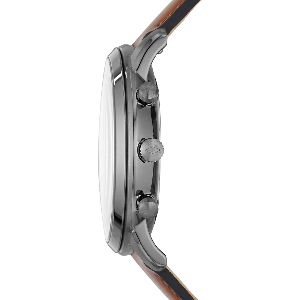 b07mm5mh6f_2_webp.webp Fossil reloj cronógrafo Neutra de cuarzo para hombre | Marrón/ Gris