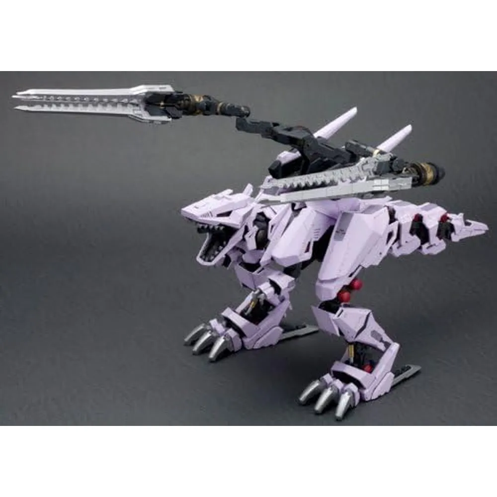 Figura ARMABLE Zoids EZ-049 Berserk Fury Repackage Kotobukiya
