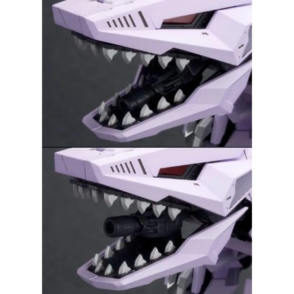 Figura ARMABLE Zoids EZ-049 Berserk Fury Repackage Kotobukiya