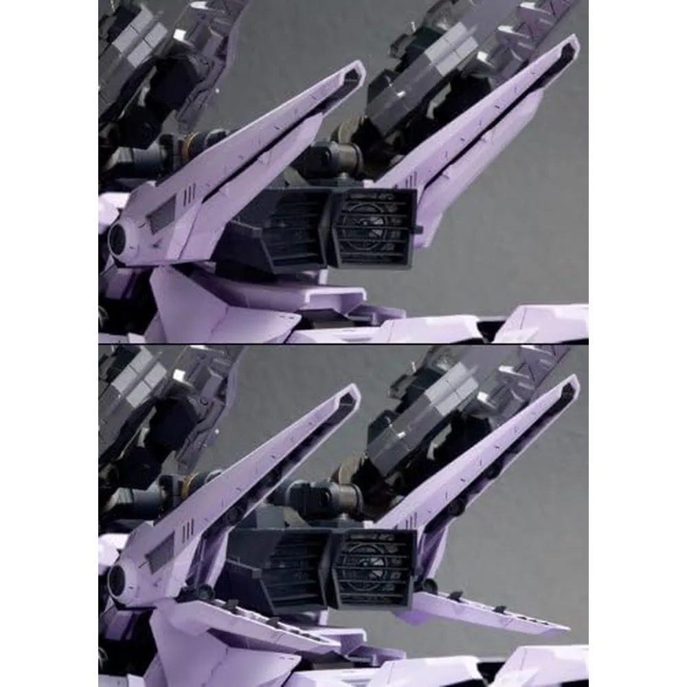 Figura ARMABLE Zoids EZ-049 Berserk Fury Repackage Kotobukiya