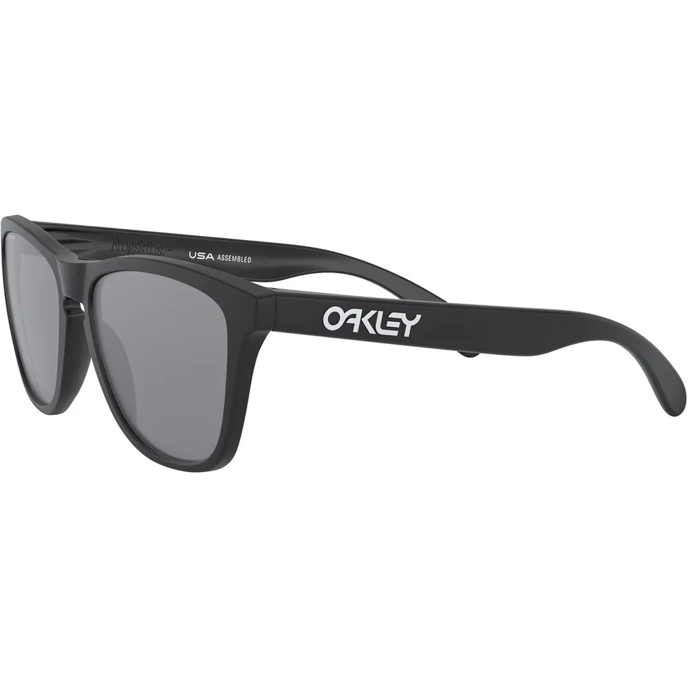 Oakley OO9013 Frogskins Gafas de Sol para Unisex