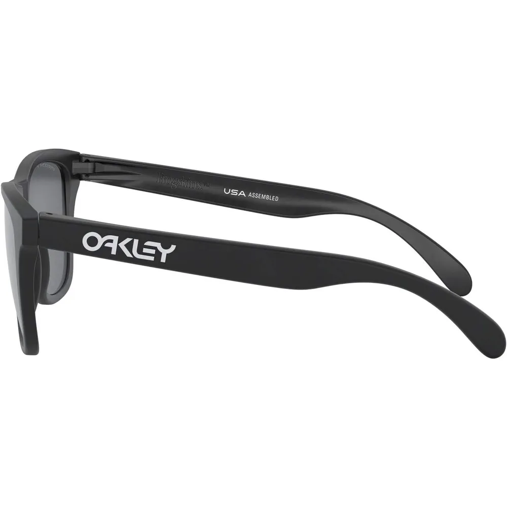 Oakley OO9013 Frogskins Gafas de Sol para Unisex