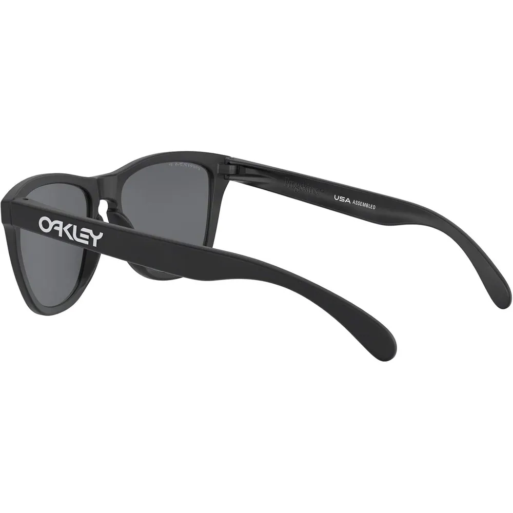 Oakley OO9013 Frogskins Gafas de Sol para Unisex