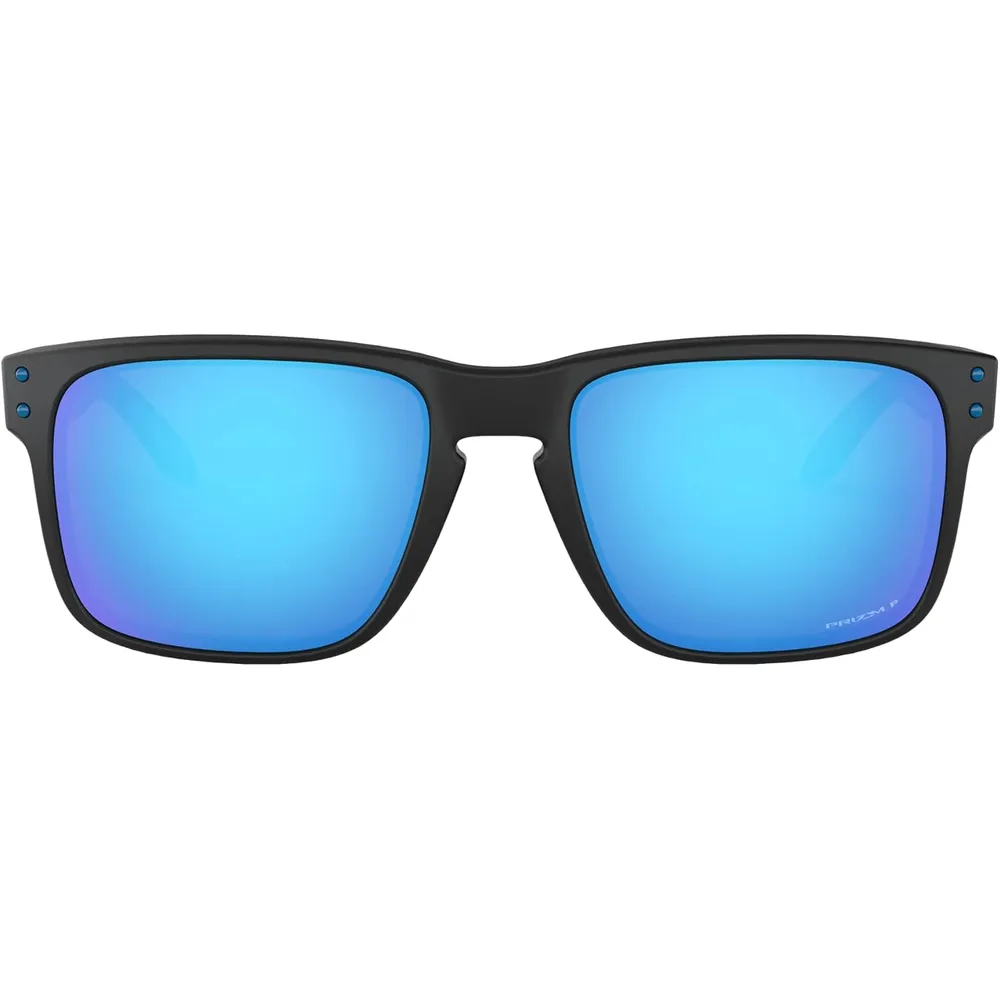 Oakley OO9102 Holbrook Gafas de Sol Polarizadas para Hombre