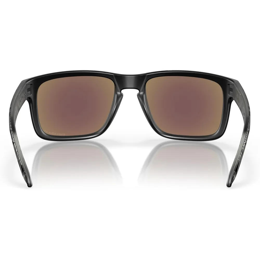 Oakley OO9102 Holbrook Gafas de Sol Polarizadas para Hombre