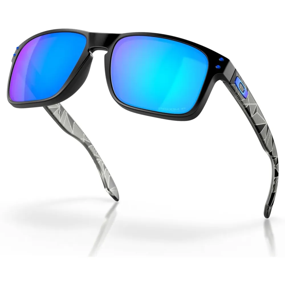 Oakley OO9102 Holbrook Gafas de Sol Polarizadas para Hombre