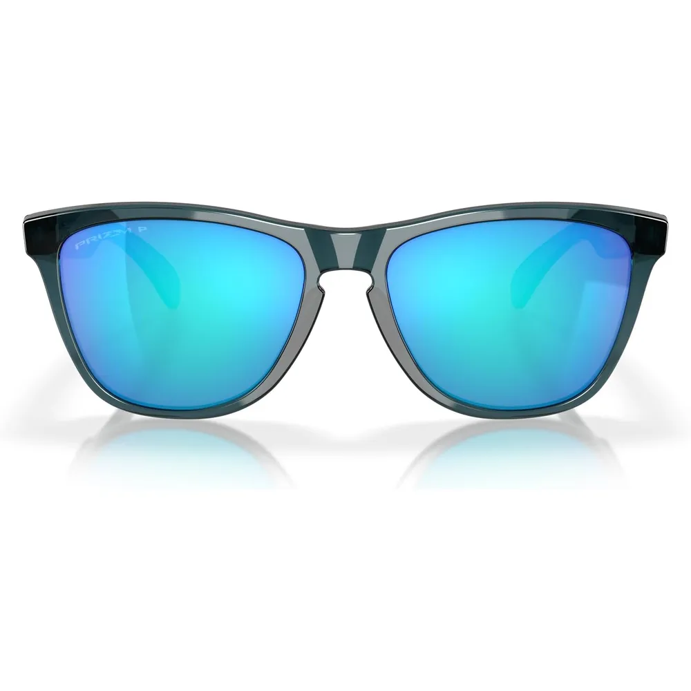 Oakley OO9013 Frogskins Gafas de Sol para Unisex