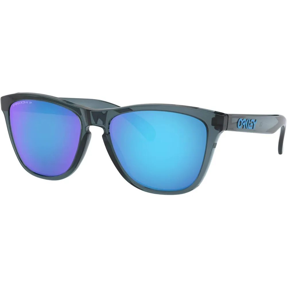 Oakley OO9013 Frogskins Gafas de Sol para Unisex