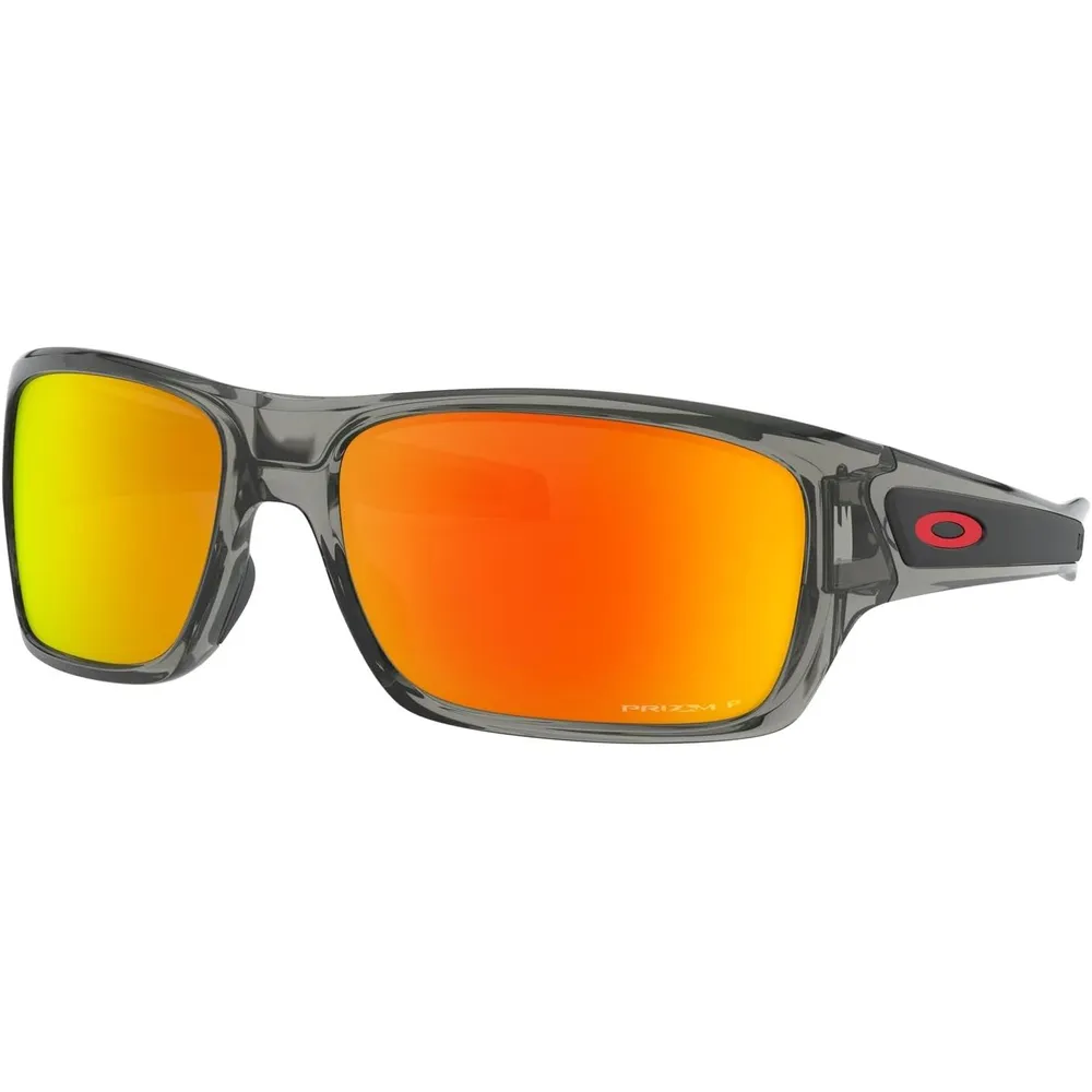 Oakley OO9263 Turbine Gafas de Sol para Hombre