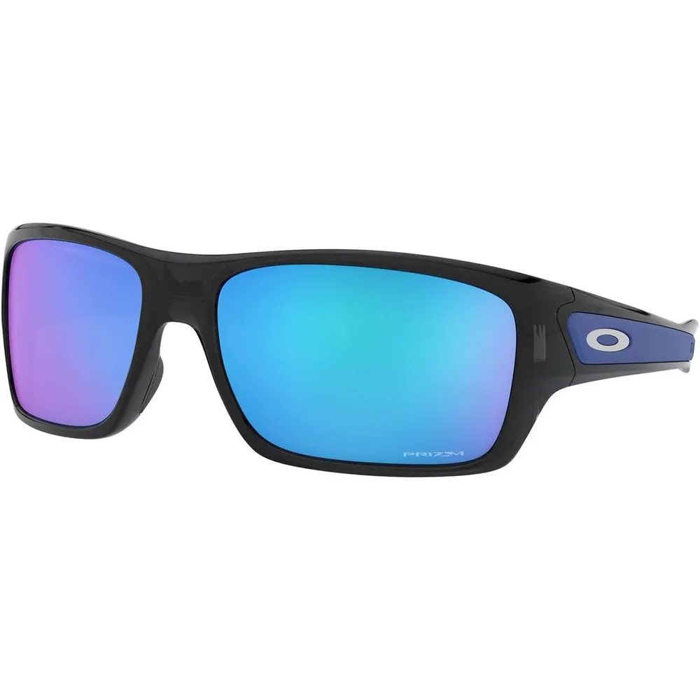 Oakley OO9263 Turbine Gafas de Sol para Hombre