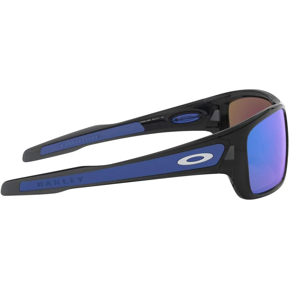 Oakley OO9263 Turbine Gafas de Sol para Hombre