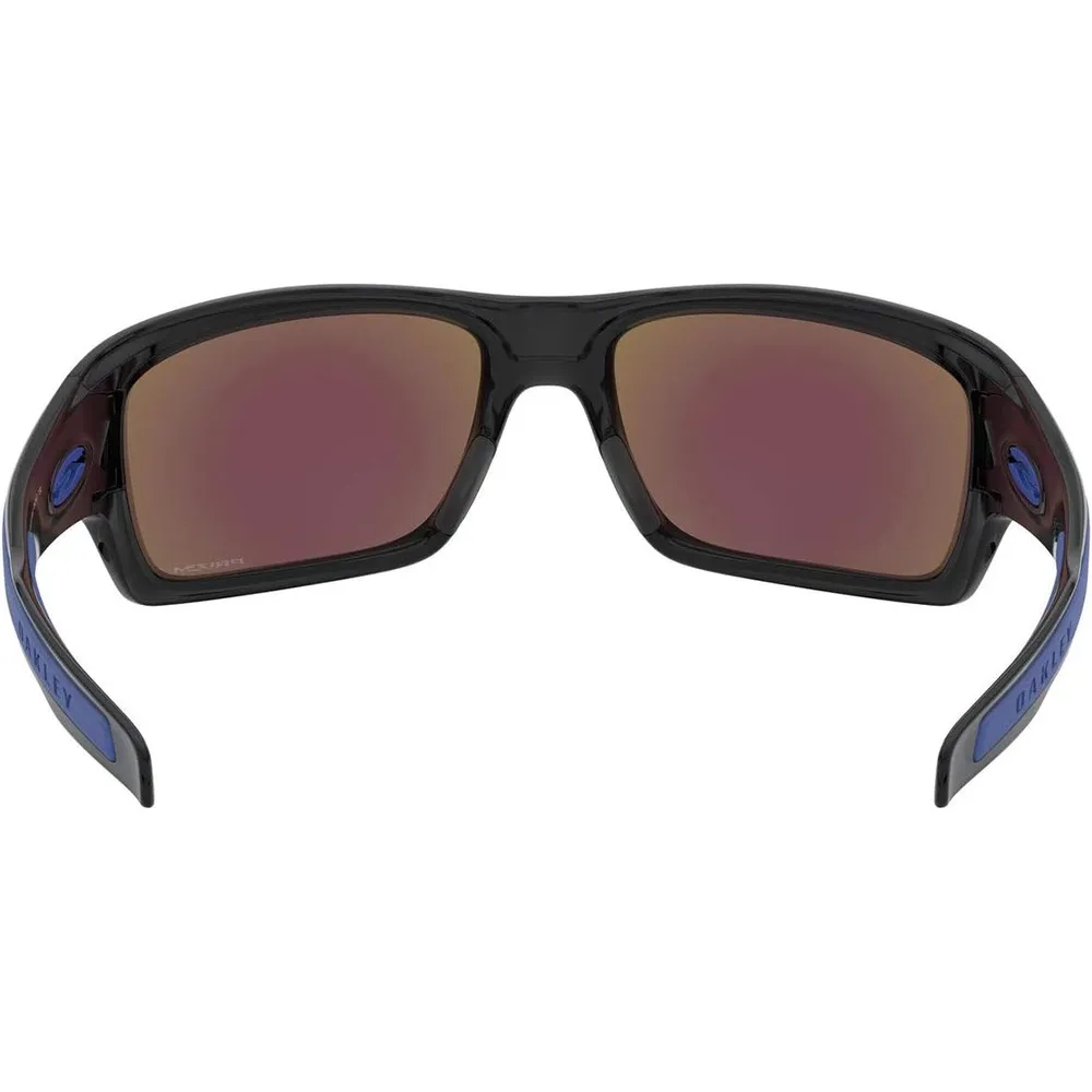 Oakley OO9263 Turbine Gafas de Sol para Hombre