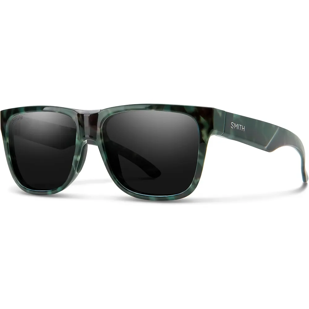 SMITH Lowdown 2 Sunglasses ChromaPop