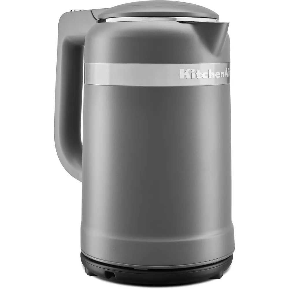 KITCHENAID KEK1565BM, HERVIDOR ELÉCTRICO 1.5 L