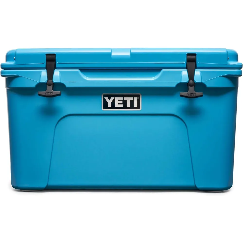 YETI Tundra 45 Cooler Portátil | Azul Claro