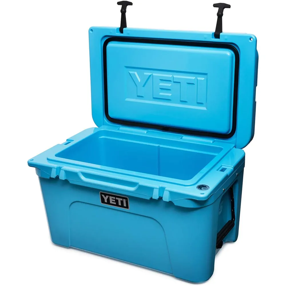 b07nj35v6k_4_webp.webp YETI Tundra 45 Cooler Portátil | Azul Claro
