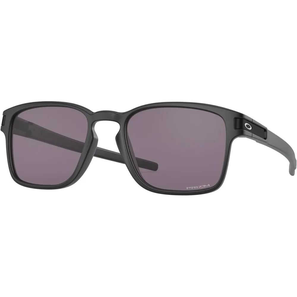 Oakley OO9358 Latch Square Gafas de Sol para Hombre