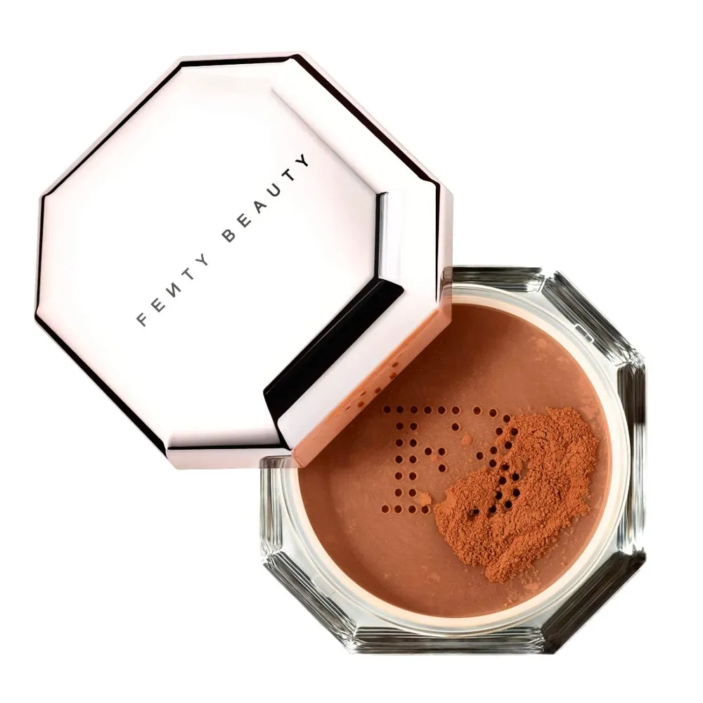 Fenty Polvo Fijador Pro Filt’r tono Nutmeg 0.98 oz – by Rihanna