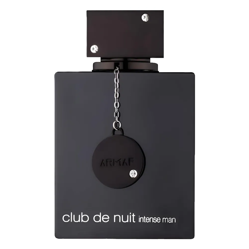 PERFUME ARMAF CLUB DE NUIT INTENSE EDT HOMBRE 3.6 OZ / 105 ML