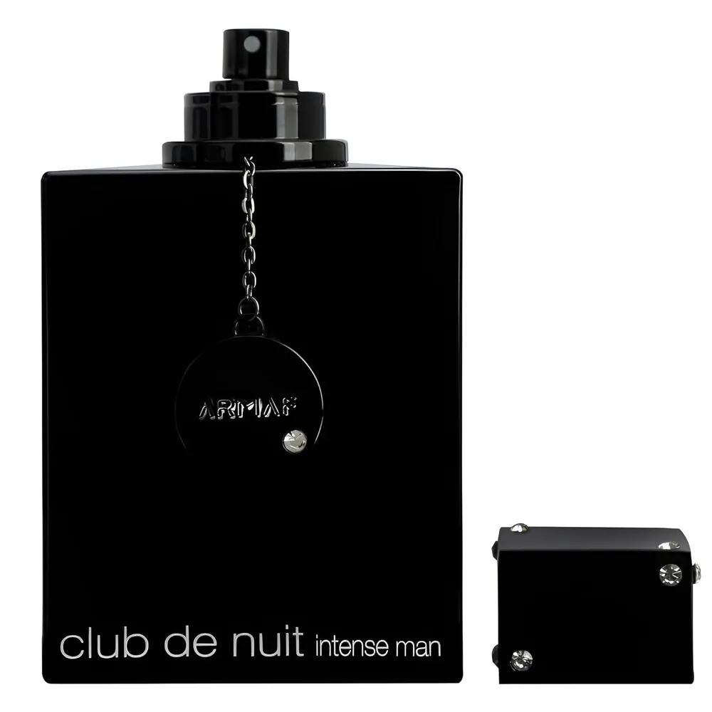 PERFUME ARMAF CLUB DE NUIT INTENSE EDT HOMBRE 3.6 OZ / 105 ML